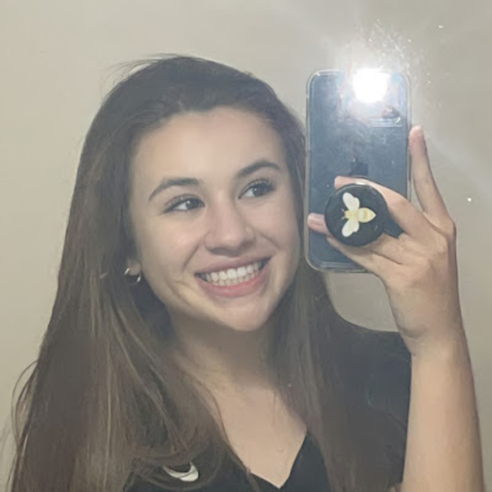 Meet your Posher, Kaitlynn